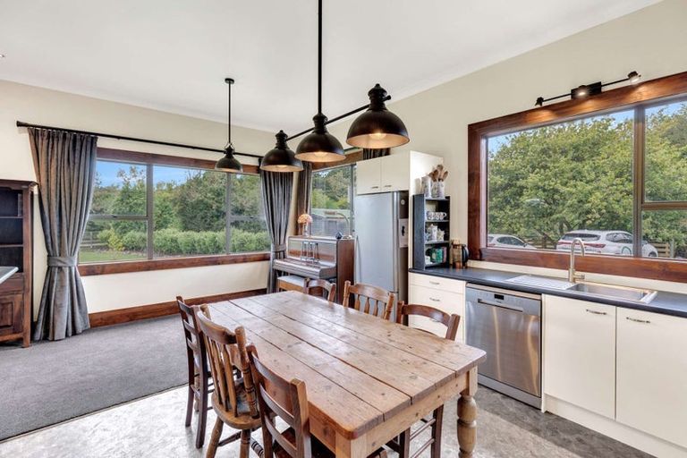 Photo of property in 23 Harrisons Line, Ashhurst, Palmerston North, 4470