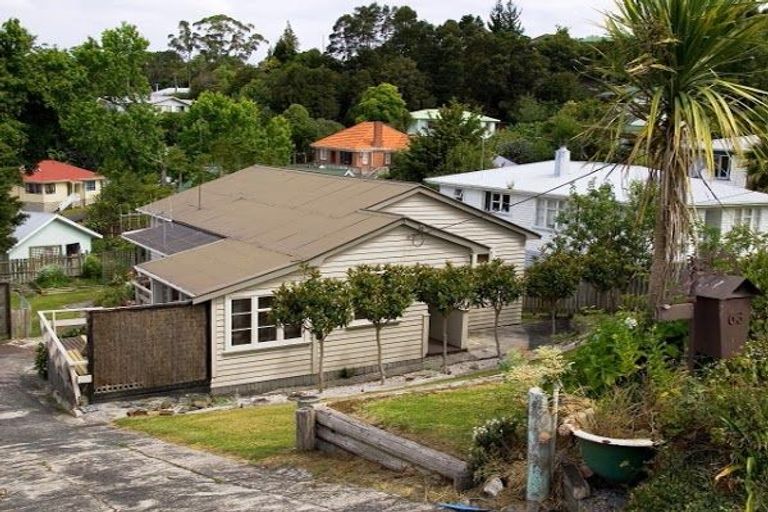 Photo of property in 63 Anzac Road, Morningside, Whangarei, 0110