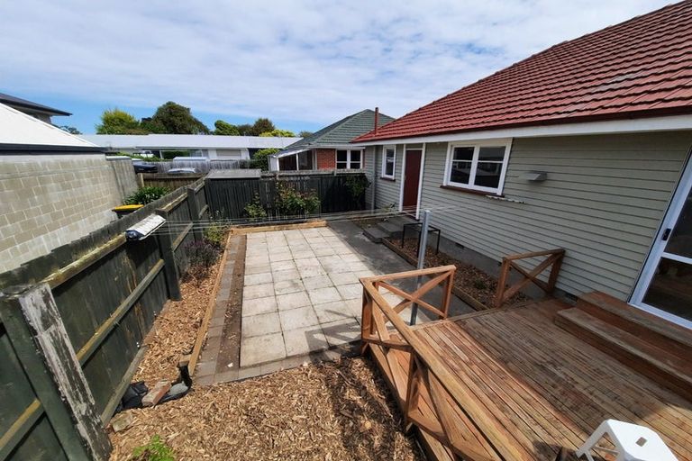 Photo of property in 1/44 Peer Street, Upper Riccarton, Christchurch, 8041