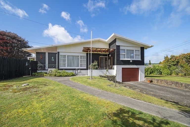 Photo of property in 26 Hillcrest Avenue, Hillcrest, Rotorua, 3015