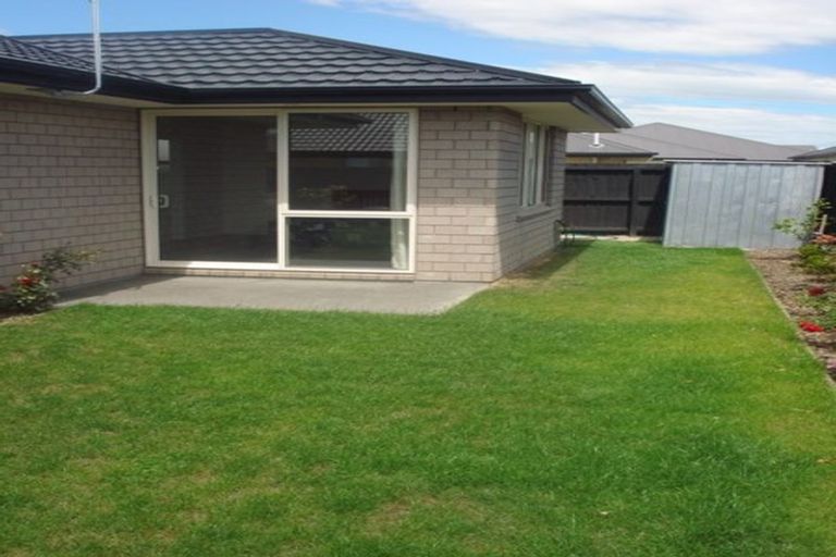 Photo of property in 37 Buckhurst Avenue, Wigram, Christchurch, 8042
