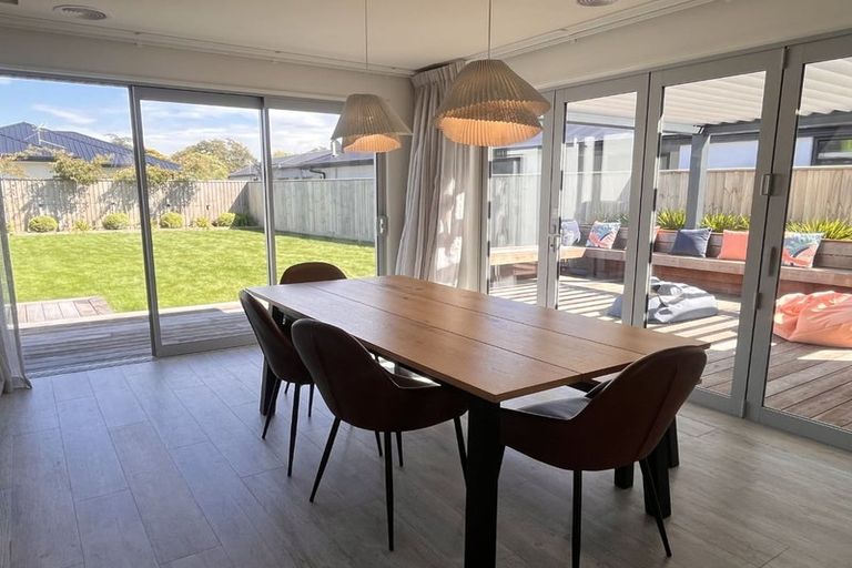 Photo of property in 18 Spalling Road, Halswell, Christchurch, 8025