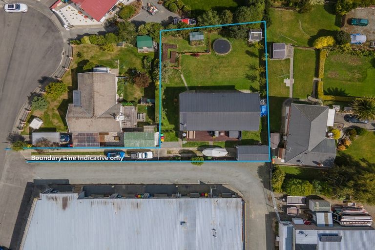 Photo of property in 3 Hawthorn Place, Gleniti, Timaru, 7910