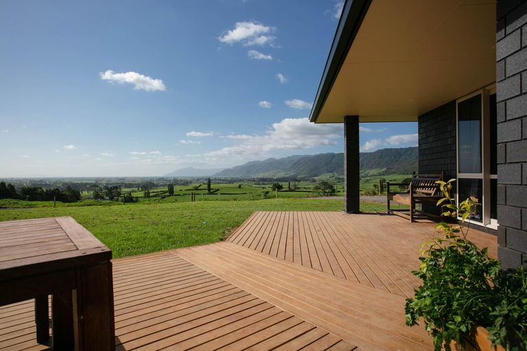 Photo of property in 166b Te Tuhi Road, Okauia, Matamata, 3471