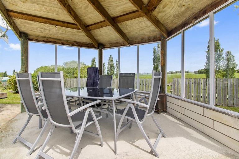 Photo of property in 457 Rosebrook Road, Claremont, Timaru, 7974