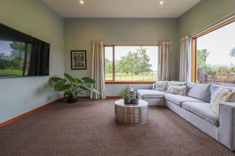Photo of property in 137 Rocky Hundreds Road, Fairview, Timaru, 7972