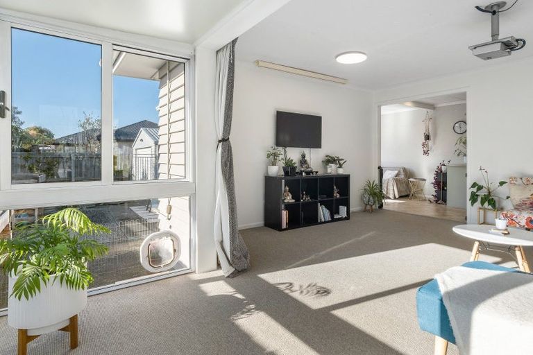Photo of property in 70 Baynes Street, Burwood, Christchurch, 8083