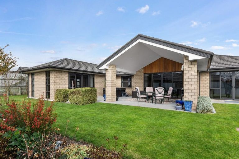 Photo of property in 20 Richardson Road, Matamata, 3400