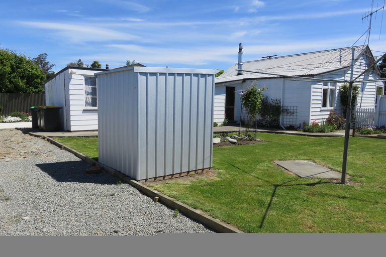 Photo of property in 20 Hayhurst Street, Temuka, 7920