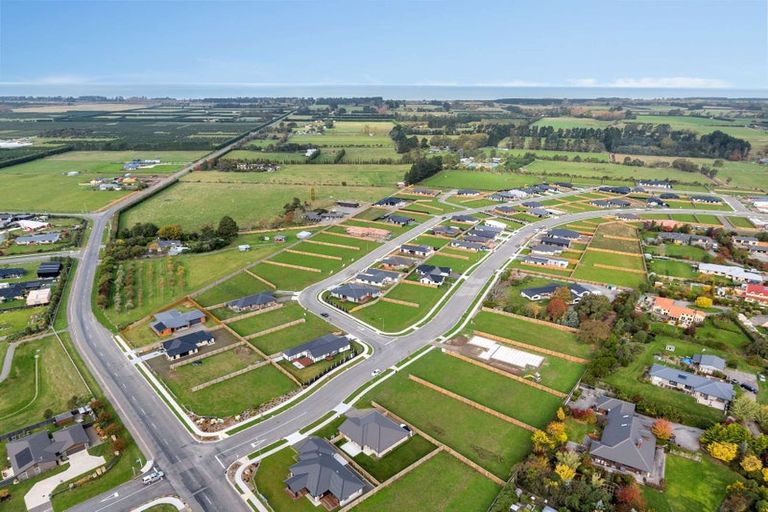 Photo of property in 4 Benn Street, Amberley, 7481