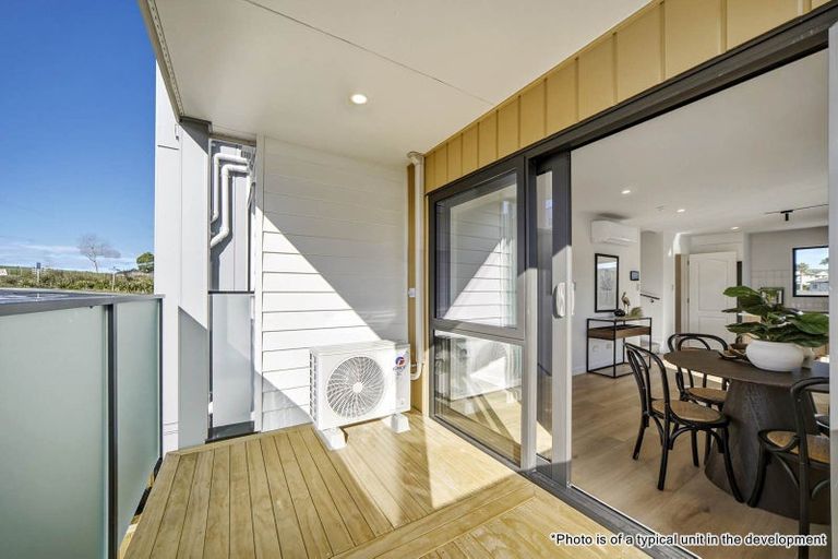Photo of property in 7/39 Fairview Avenue, Fairview Heights, Auckland, 0632