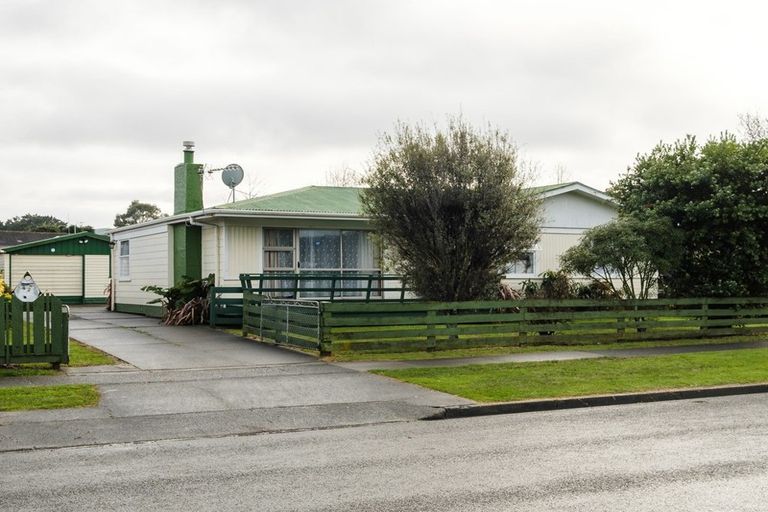 Photo of property in 42 Ida Road, Outer Kaiti, Gisborne, 4010