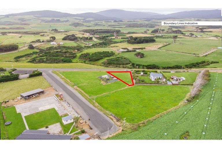 Photo of property in 62 Dover Street, Orepuki, Riverton, 9881