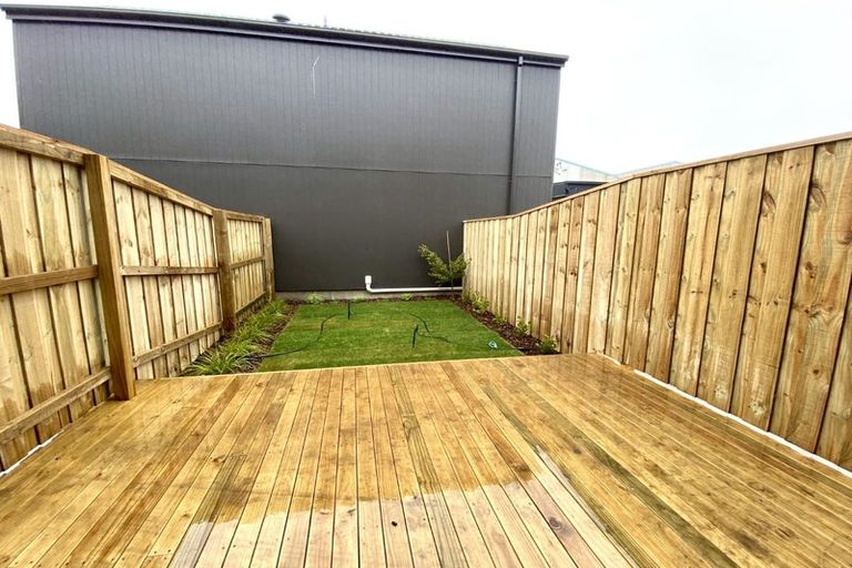 Photo of property in 4/129 Sherborne Street, St Albans, Christchurch, 8014