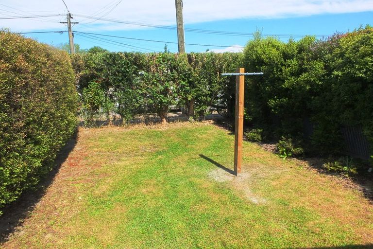 Photo of property in 9a Draper Street, Richmond, Christchurch, 8013