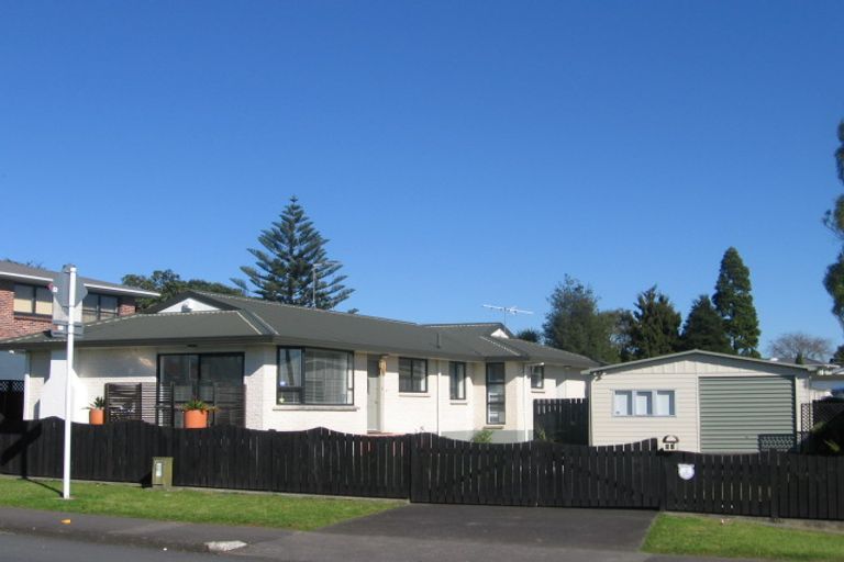 Photo of property in 53 Opaheke Road, Opaheke, Papakura, 2113