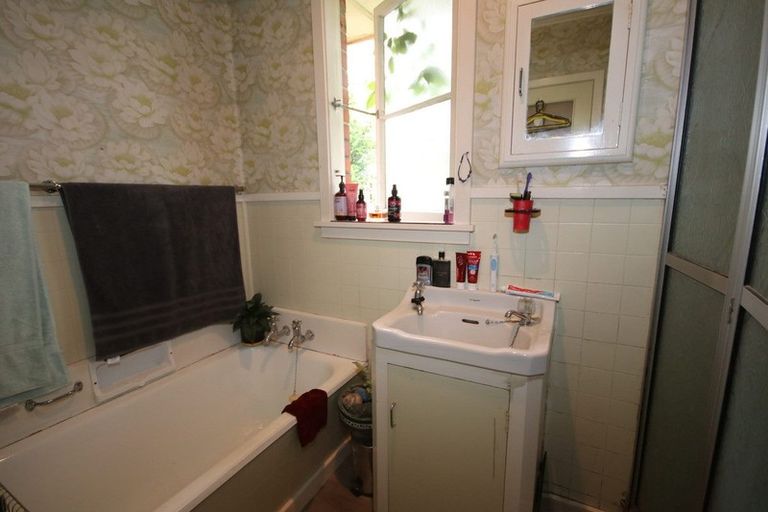 Photo of property in 12 Porter Street, Netherby, Ashburton, 7700