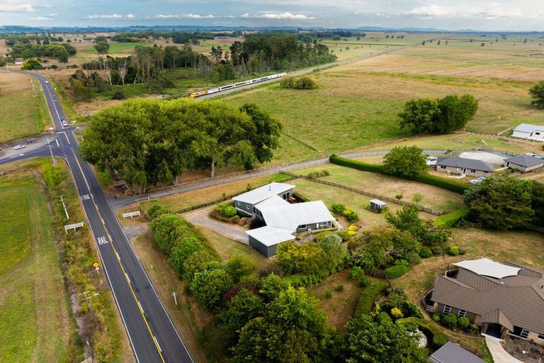 Photo of property in 20 Forkert Road, Ohaupo, 3803