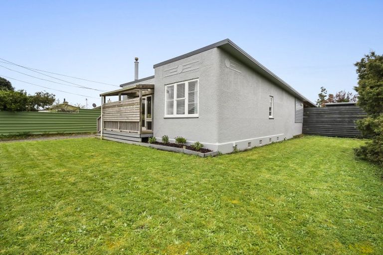 Photo of property in 35 Potaka Street, Marton, 4710