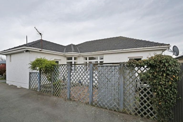 Photo of property in 202 King Street, Windsor, Invercargill, 9810