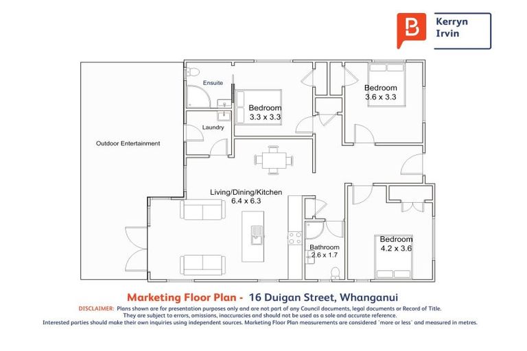 Photo of property in 16 Duigan Street, Gonville, Whanganui, 4501