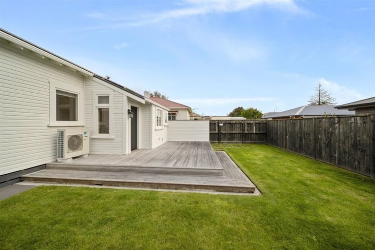 Photo of property in 30 Puriri Street, Hawera, 4610