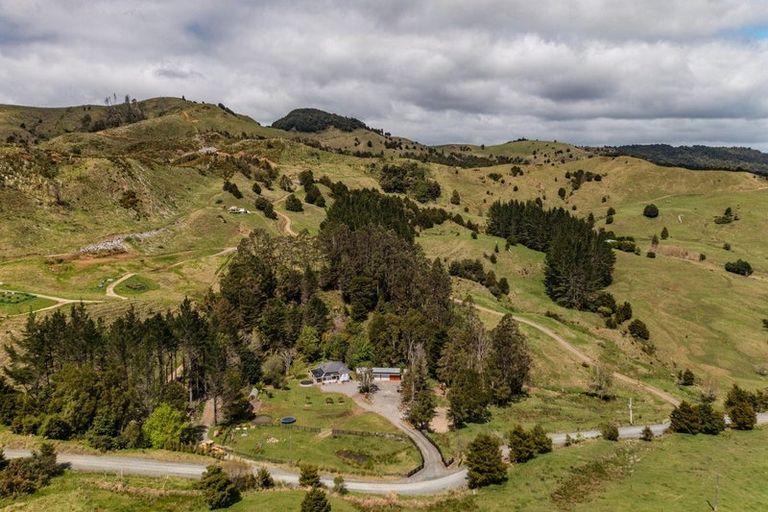 Photo of property in 527 Omaunu Road, Kaeo, 0479