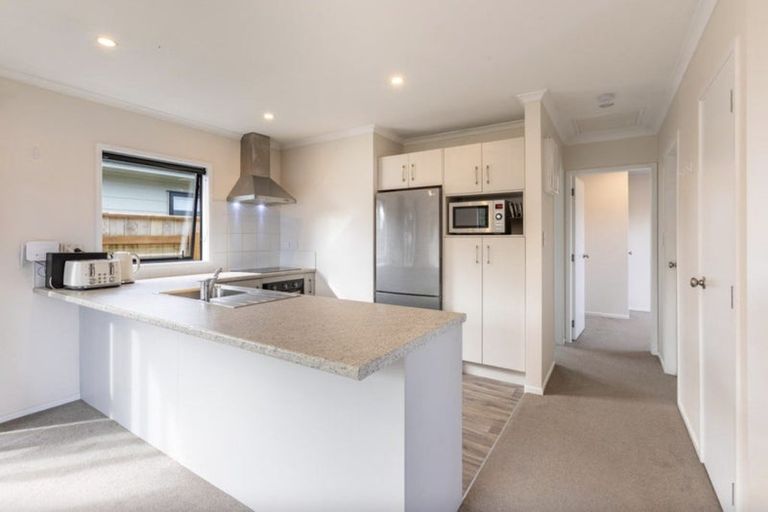 Photo of property in 15 Hall Street, Woodville, 4920