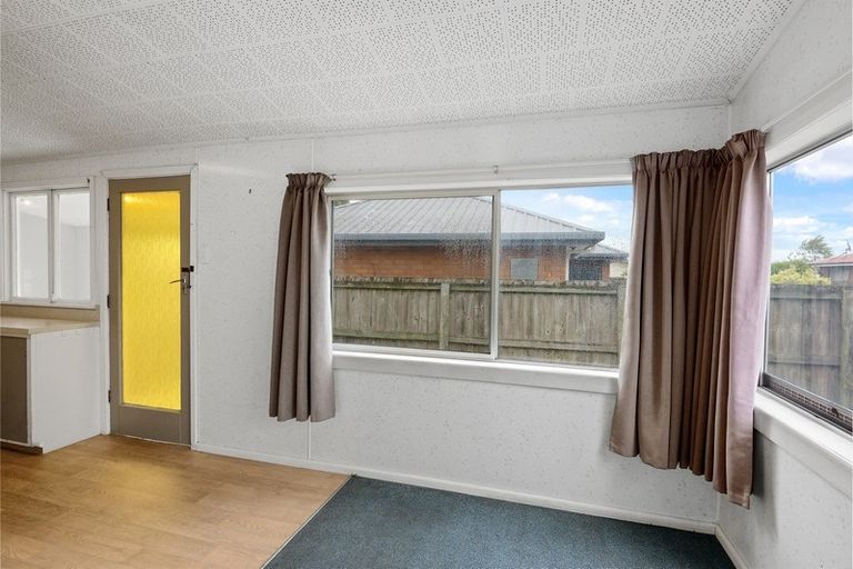 Photo of property in 22 Brynley Street, Hornby, Christchurch, 8042