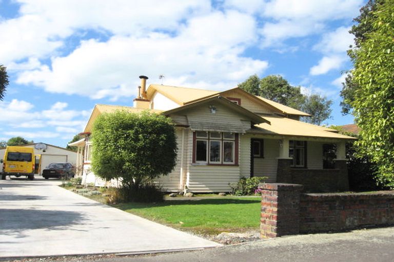 Photo of property in 131 Cook Street, West End, Palmerston North, 4410