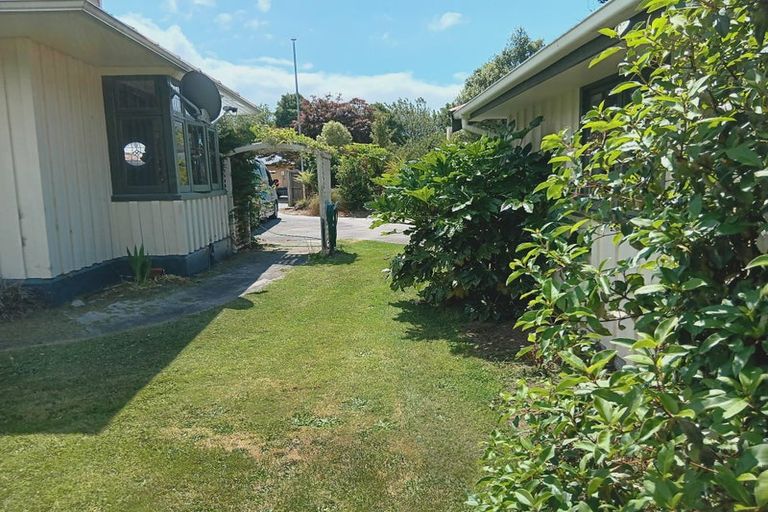 Photo of property in 138 North Parade, Richmond, Christchurch, 8013
