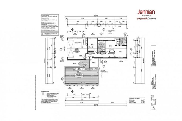 Photo of property in 199a Checkley Road, Raglan, 3295