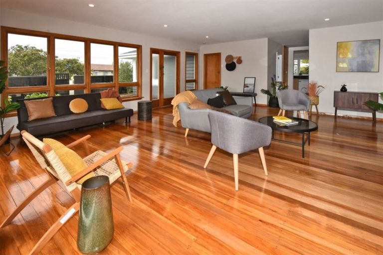 Photo of property in 5 Carlsen Street, Burwood, Christchurch, 8083