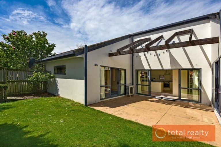 Photo of property in 8 Edmund Storr Road, Halswell, Christchurch, 8025