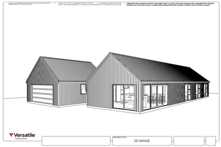 Photo of property in 8 Herman Road, Rukuhia, Ohaupo, 3882