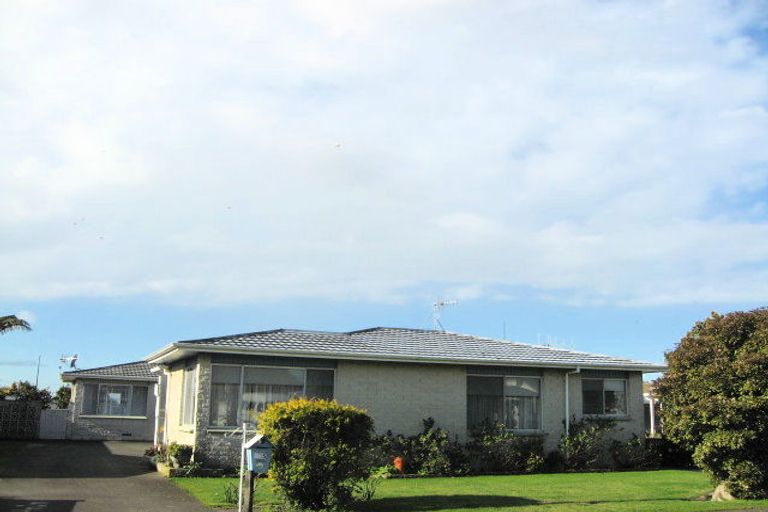 Photo of property in 605 Ballantyne Street, Frimley, Hastings, 4120