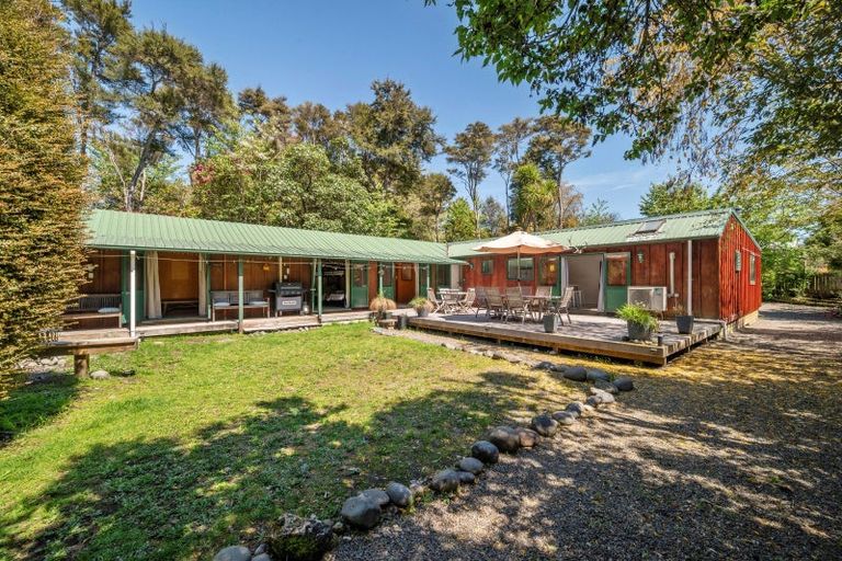 Photo of property in 11 Te Aho Road, Turangi, 3334