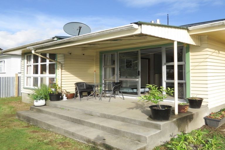 Photo of property in 72 Main Street, Reefton, 7830