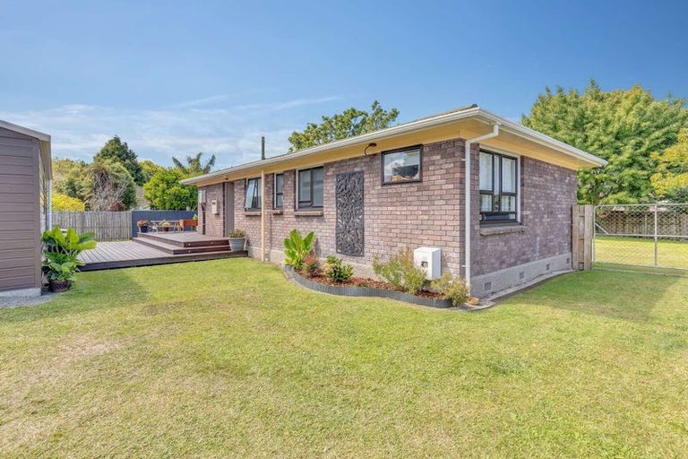 Photo of property in 4 Hine Te Ariki Place, Kawerau, 3127