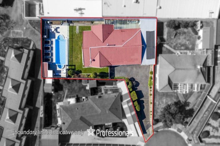 Photo of property in 21 Joseph Grove, Elderslea, Upper Hutt, 5018