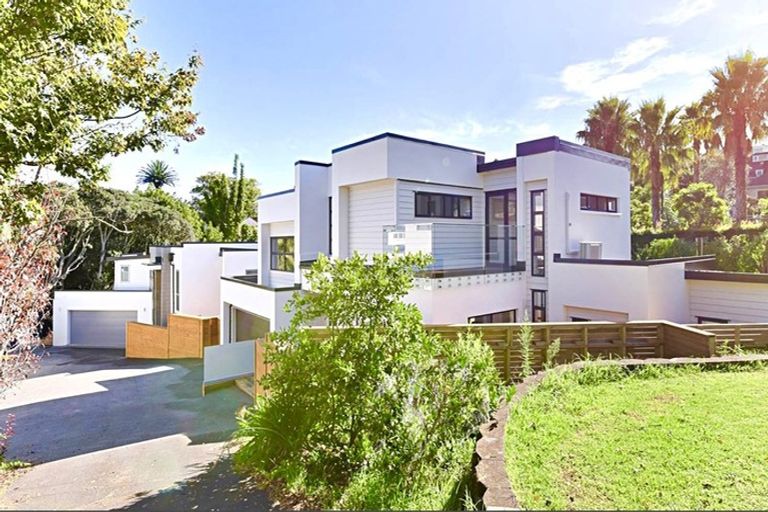 Photo of property in 44b Bay Road, Saint Heliers, Auckland, 1071