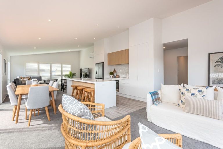 Photo of property in 4 Cork Street, Halswell, Christchurch, 8025