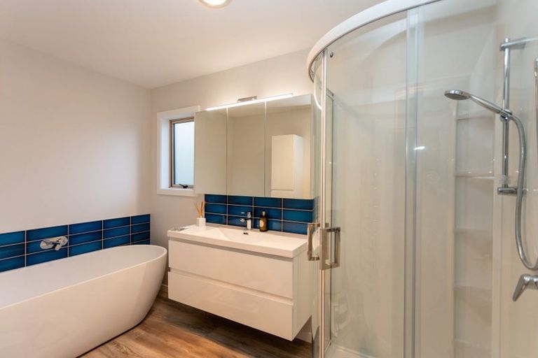 Photo of property in 2/18 Sedgwick Way, Westmorland, Christchurch, 8025