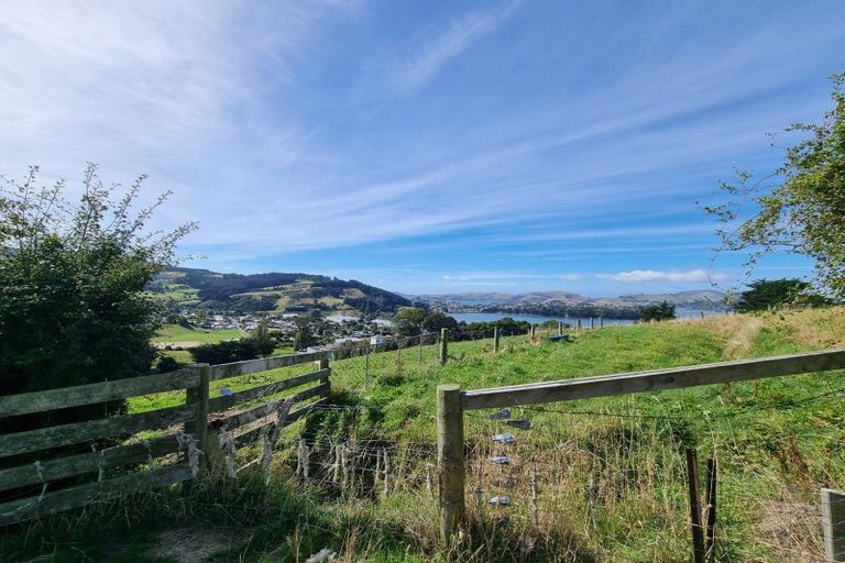Photo of property in 15 Strawberry Lane, Sawyers Bay, Port Chalmers, 9023
