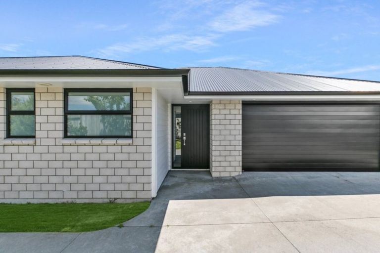 Photo of property in 8c No 2 Road, Te Puke, 3119