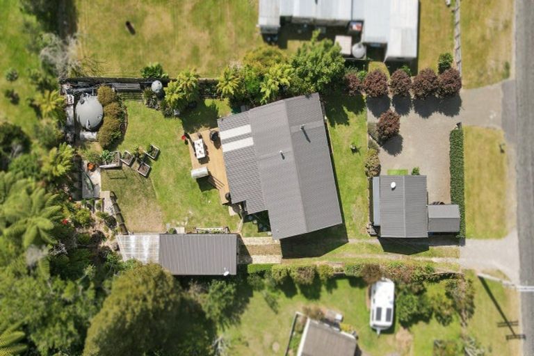 Photo of property in 321 Pongakawa Valley Road, Lake Rotoma, Rotorua, 3074