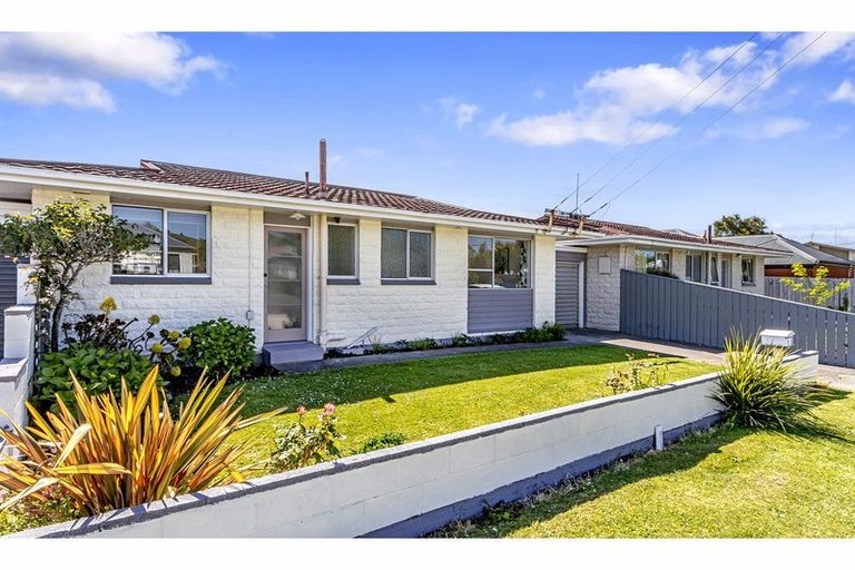Photo of property in 5 Croydon Street, Sydenham, Christchurch, 8023