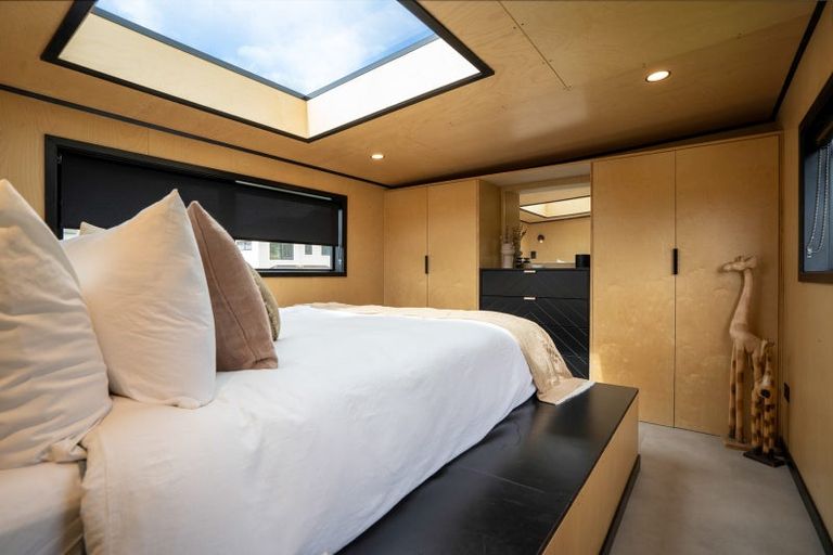 Photo of property in 6a Upper Kingsley Street, Leamington, Cambridge, 3432