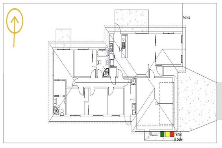 Photo of property in 14 Blakely Street, Amberley, 7410
