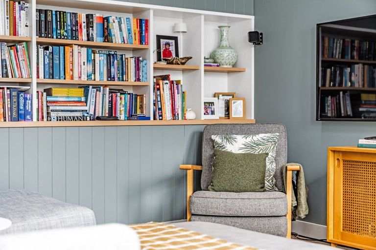 Photo of property in 71a Ngataringa Road, Devonport, Auckland, 0624